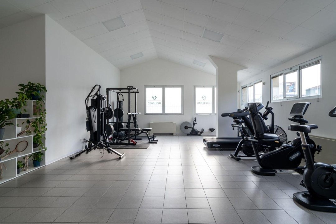 KinHealth, Ortica, Milano