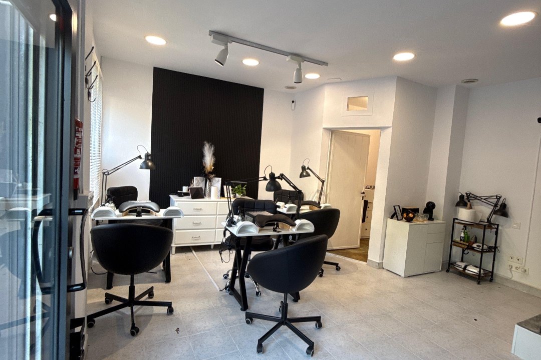 Yc’desingstudionails, País Vasco
