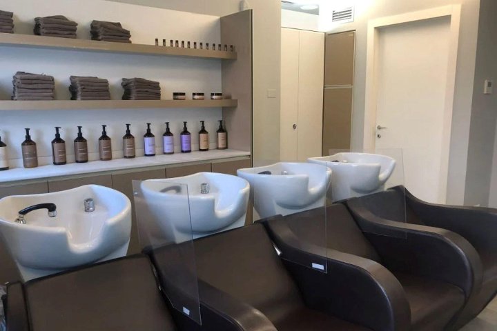 L'Arte di Tabata - Hair & Beauty - Coiffure Monza MB - Photo de galerie - OneBooking