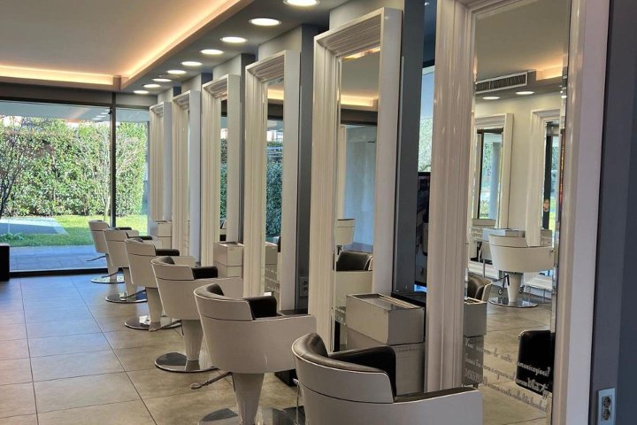 L'Arte di Tabata - Hair & Beauty - Coiffure Monza MB - Photo de galerie - OneBooking