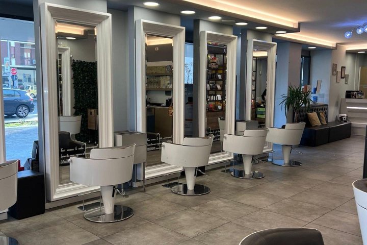 L'Arte di Tabata - Hair & Beauty - Coiffure Monza MB - Photo de galerie - OneBooking