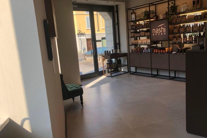 Ponte dei Leoni Hair Salon By Nashi - Coiffure Monza - Photo de galerie - OneBooking