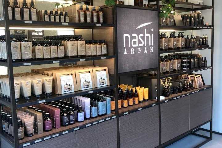 Ponte dei Leoni Hair Salon By Nashi - Coiffure Monza - Photo de galerie - OneBooking