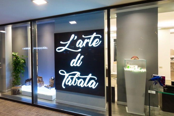 L'Arte di Tabata - Hair & Beauty