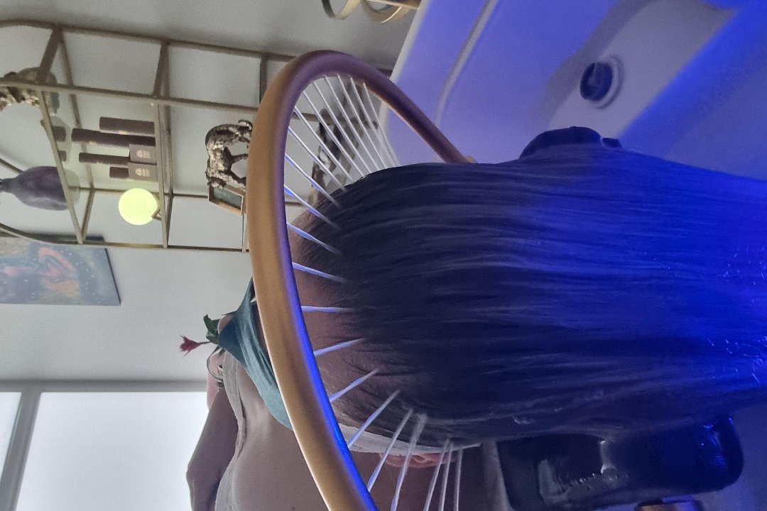 Indigo head spa-japoniškas galvos spa, Miesto centras, Šiauliai