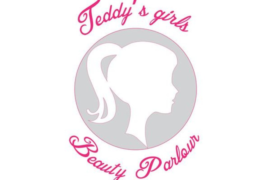 Teddy's Girls Beauty Parlour, Liverpool