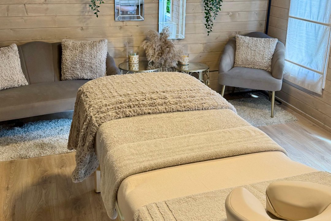 Soul Sanctuary, Banstead, Banstead, Surrey