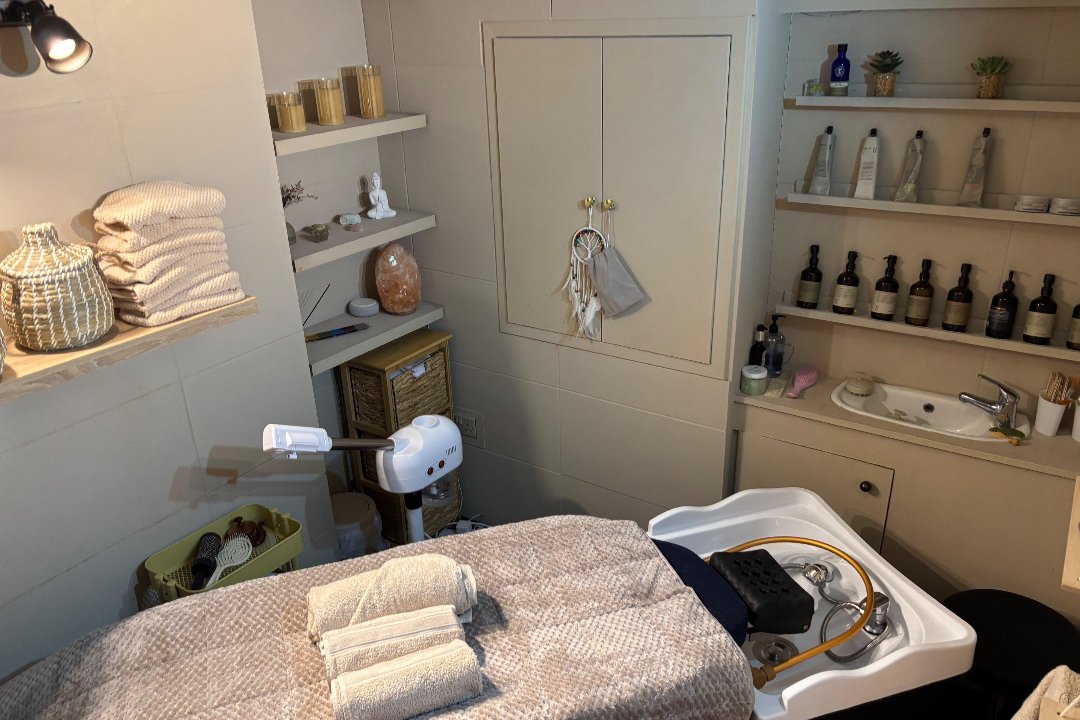 T&C Wellness Beauty And Spa, Brick Lane, London