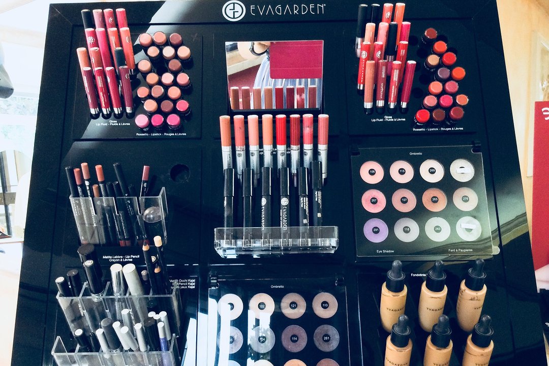 Olimpo del Sole, Tiburtina, Roma