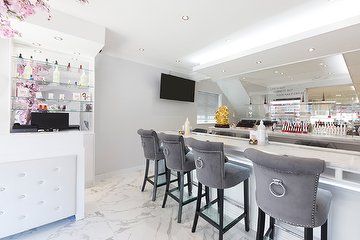 Vivi Nail Spa - St John's Wood