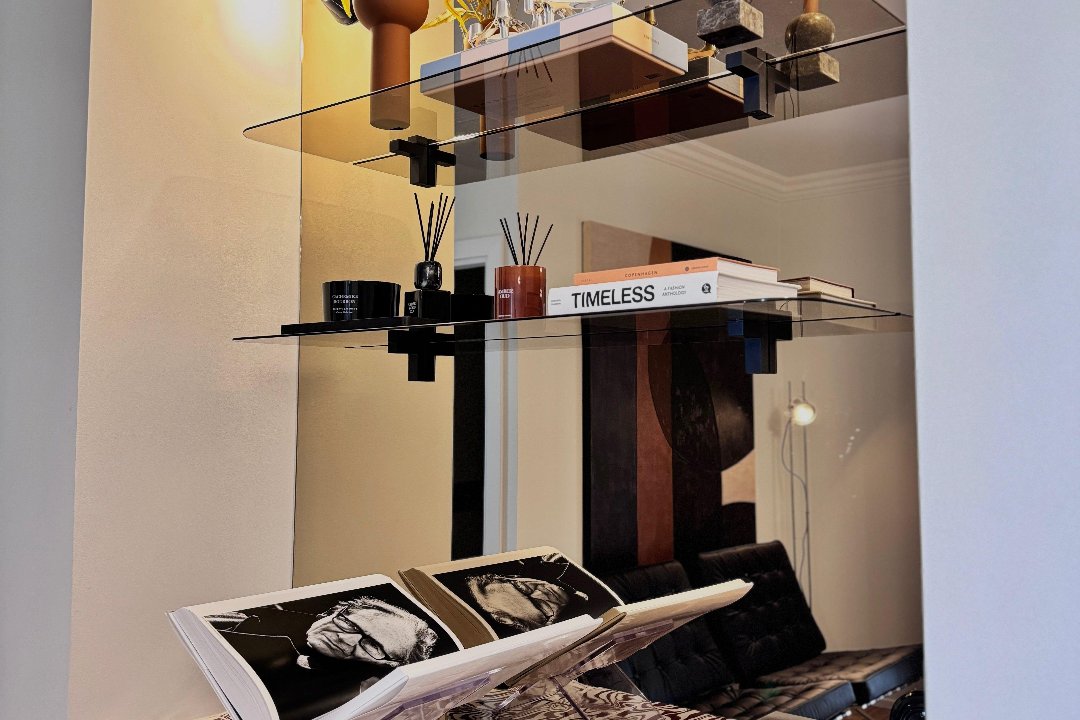 The Barber Room💈, Žaliakalnis, Kaunas