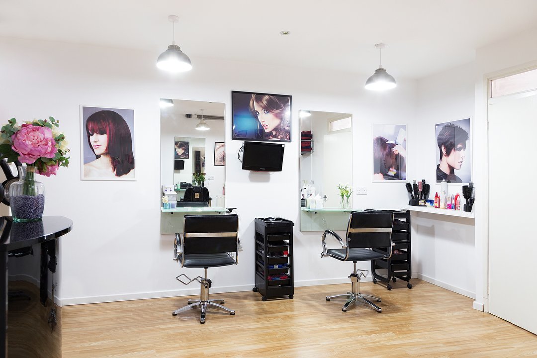 Velvet Hair West Kensington, Hammersmith and Fulham, London