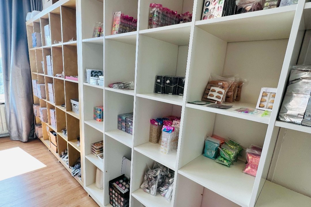 All4Beauty by Linh nagelstudio, Parkweg metro, Zuid-Holland