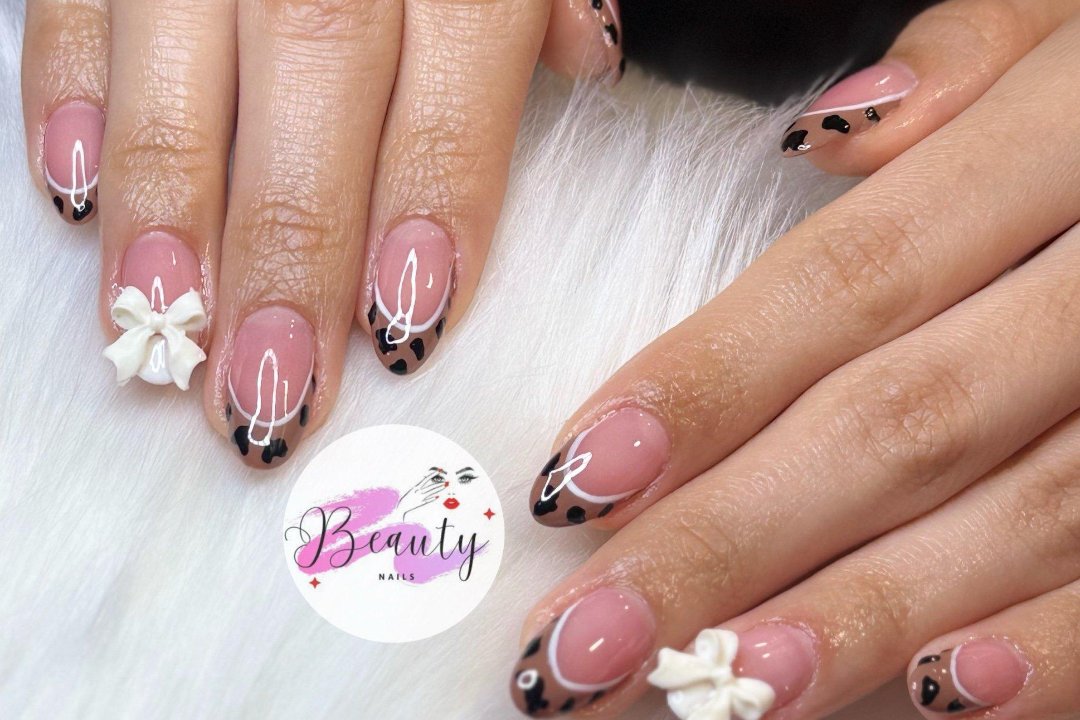 Beauty Nails latina - Getafe, Getafe, Comunidad de Madrid