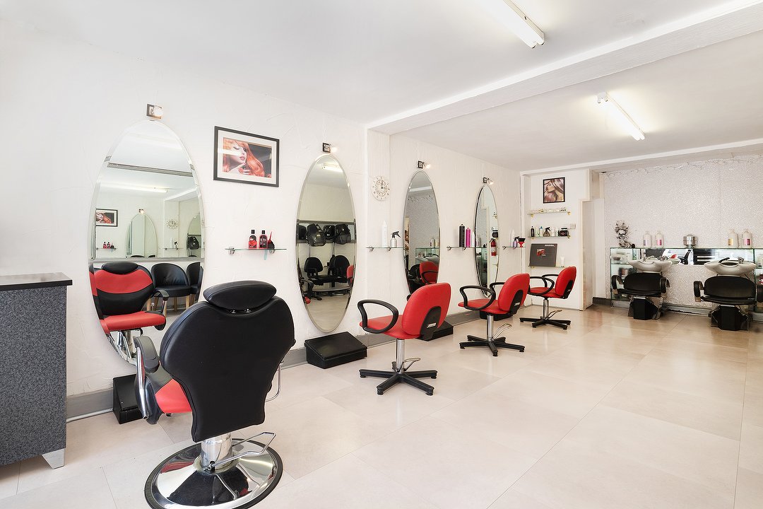 Lisa Valentino's Hair Salon | Hair Salon Hoxton, London Treatwell