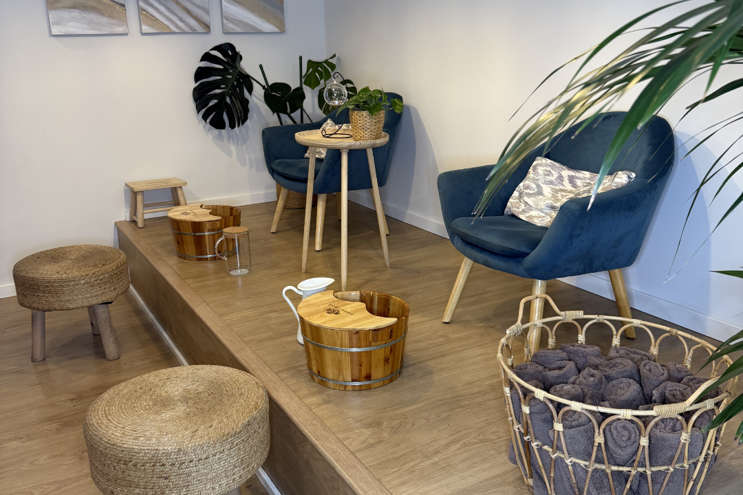 Etérea Beauty Studio - Barcelona, Dreta de l'Eixample, Barcelona