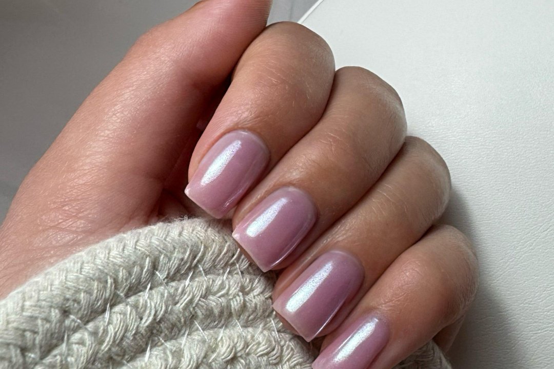 Luxe Nails Lounge, Chalkwell, Essex