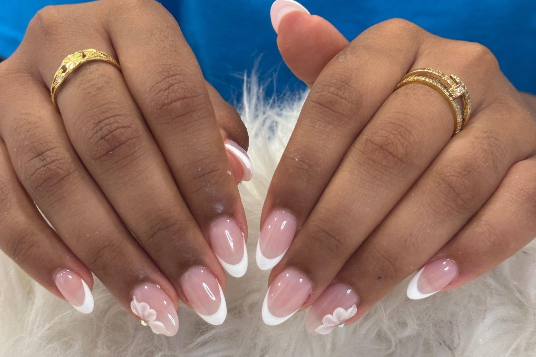 Lotus Nail Salon, Nottingham City Centre, Nottingham