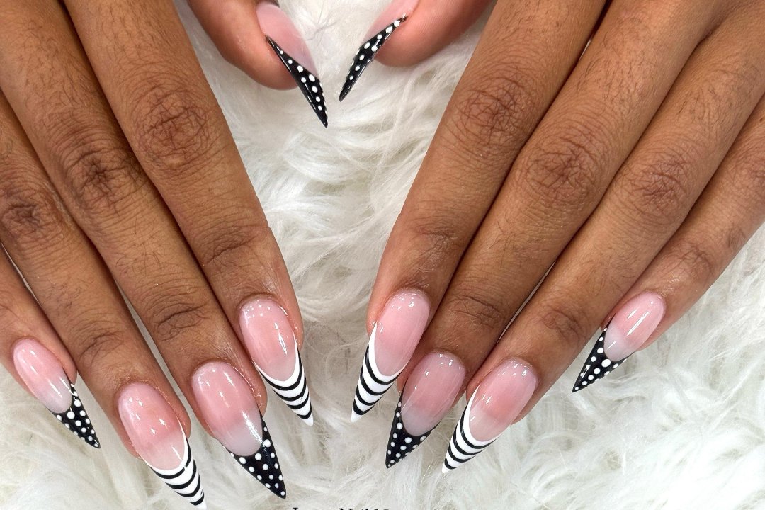 Lotus Nail Salon, Nottingham City Centre, Nottingham