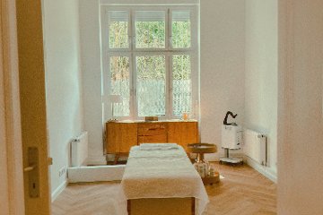 Patrizias Hautstudio