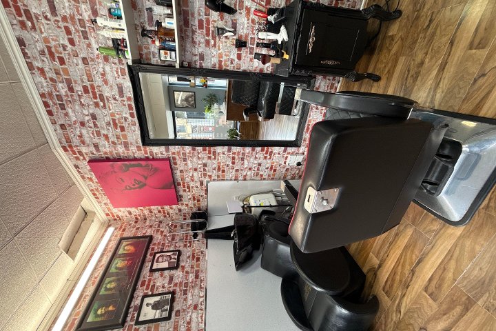 107 Cutz - Coiffure Leeds - Photo de galerie - OneBooking