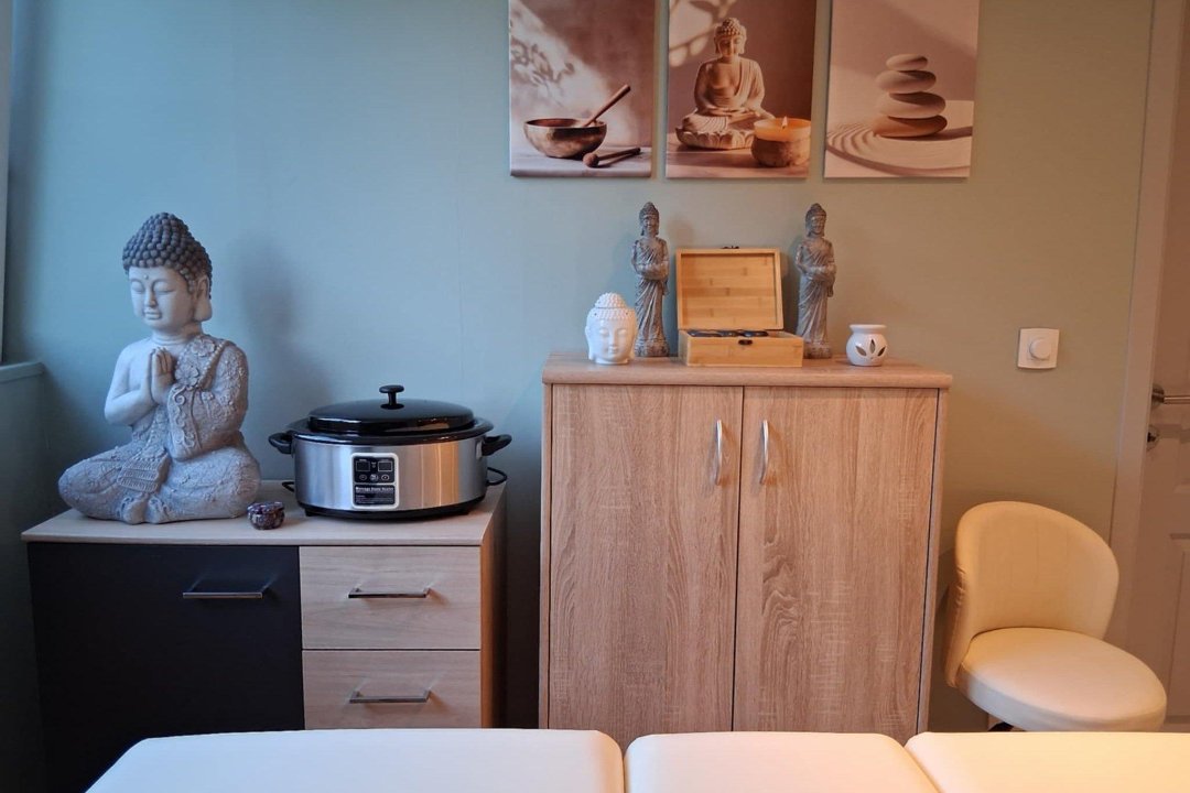 Beautyzen, Zwijndrecht, Antwerp province