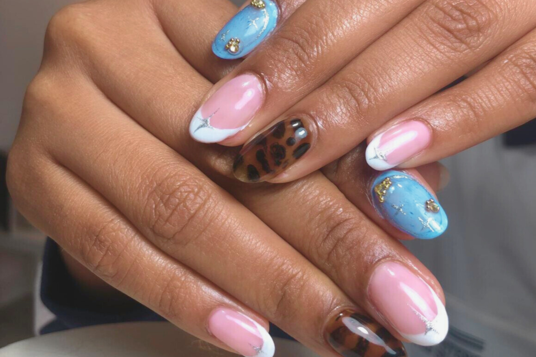 Hego Studio & Nails, Príncipe de Vergara, Madrid