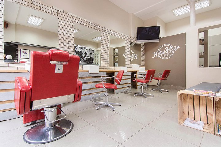 Kelvin Hair | Hair Salon in Hillhead, Glasgow - Treatwell