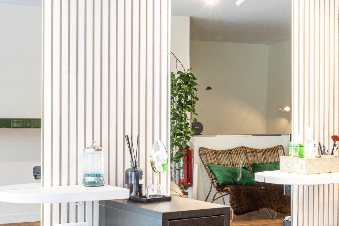 Brows by Monique, Keizersgracht, Amsterdam