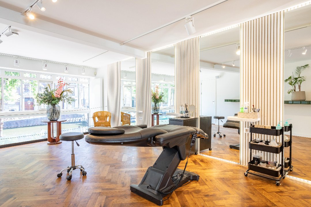 Brows by Monique, Keizersgracht, Amsterdam