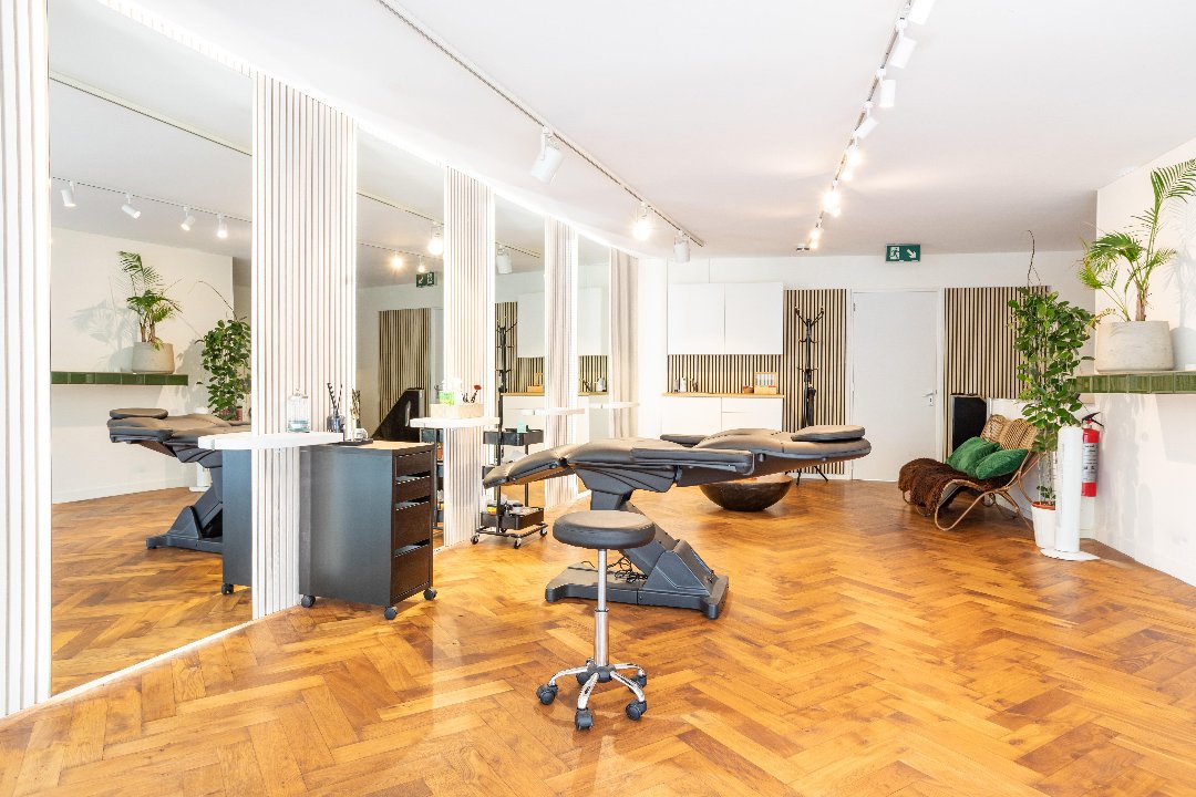 Brows by Monique, Keizersgracht, Amsterdam