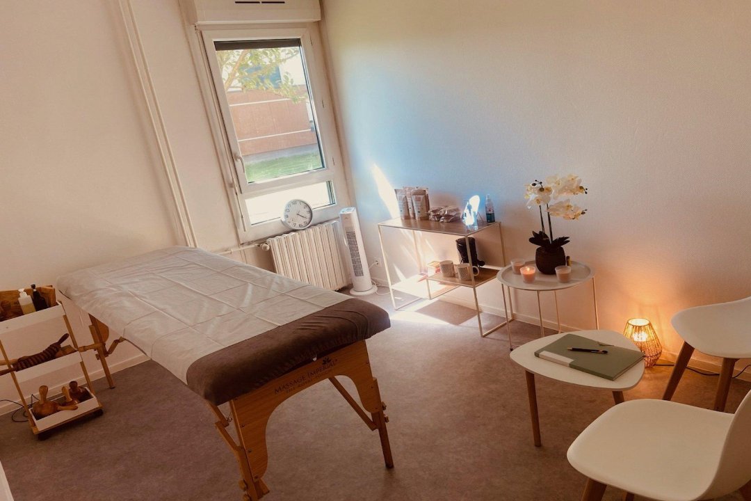 Sarah Body t - Pomponne, Lagny-sur-Marne, Seine-et-Marne