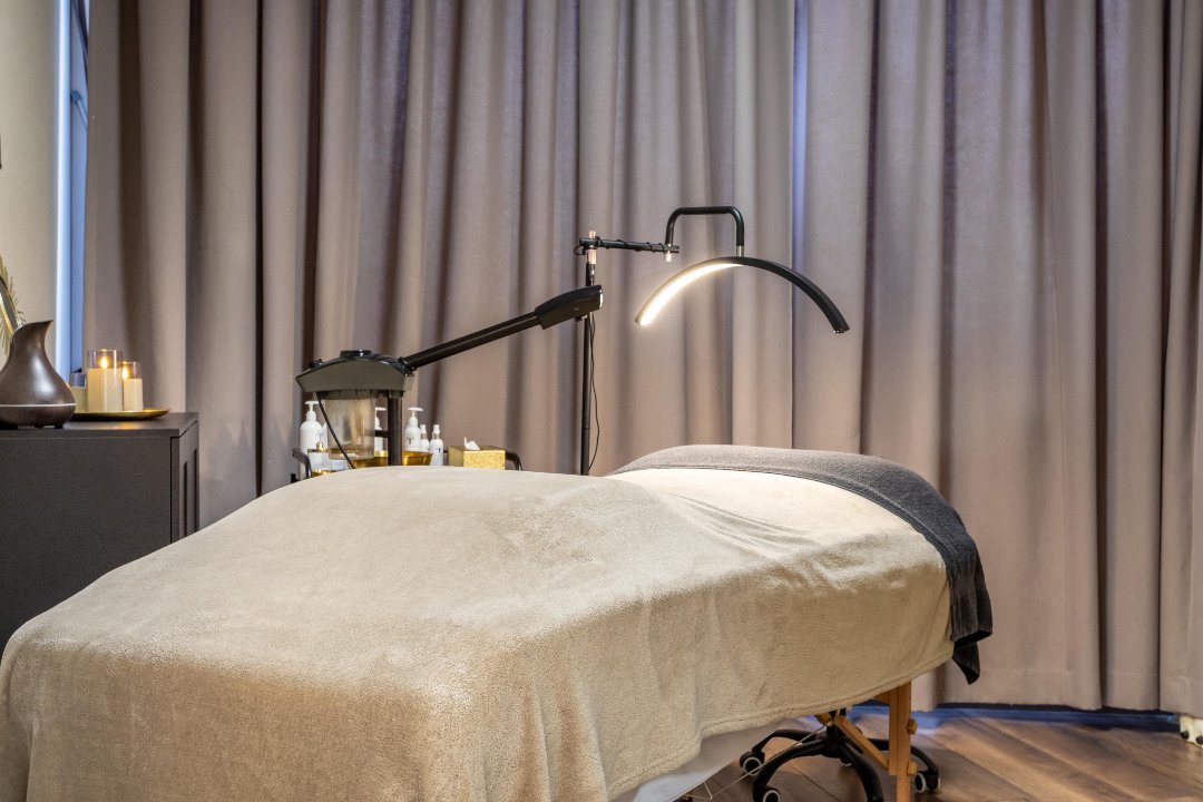 The Facespa, Osdorp, Amsterdam