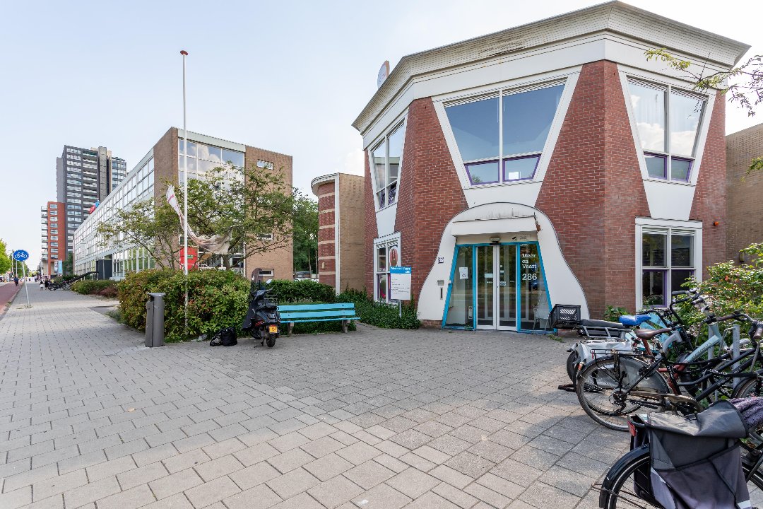 The Facespa, Osdorp, Amsterdam