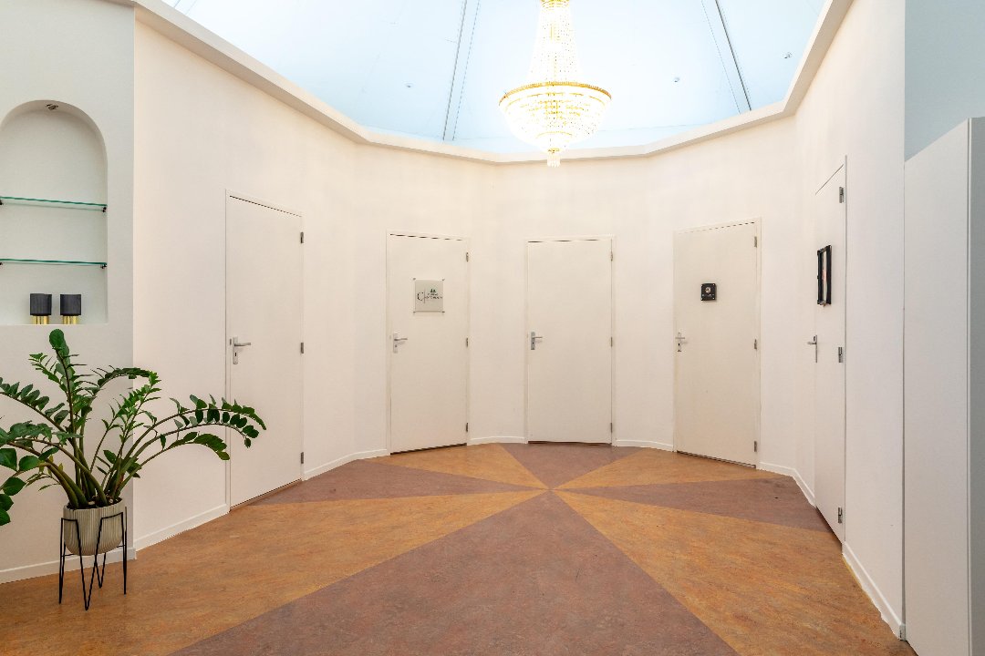 The Facespa, Osdorp, Amsterdam