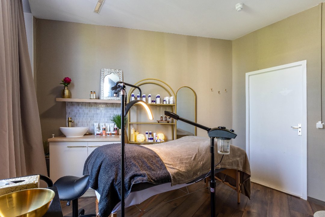The Facespa, Osdorp, Amsterdam