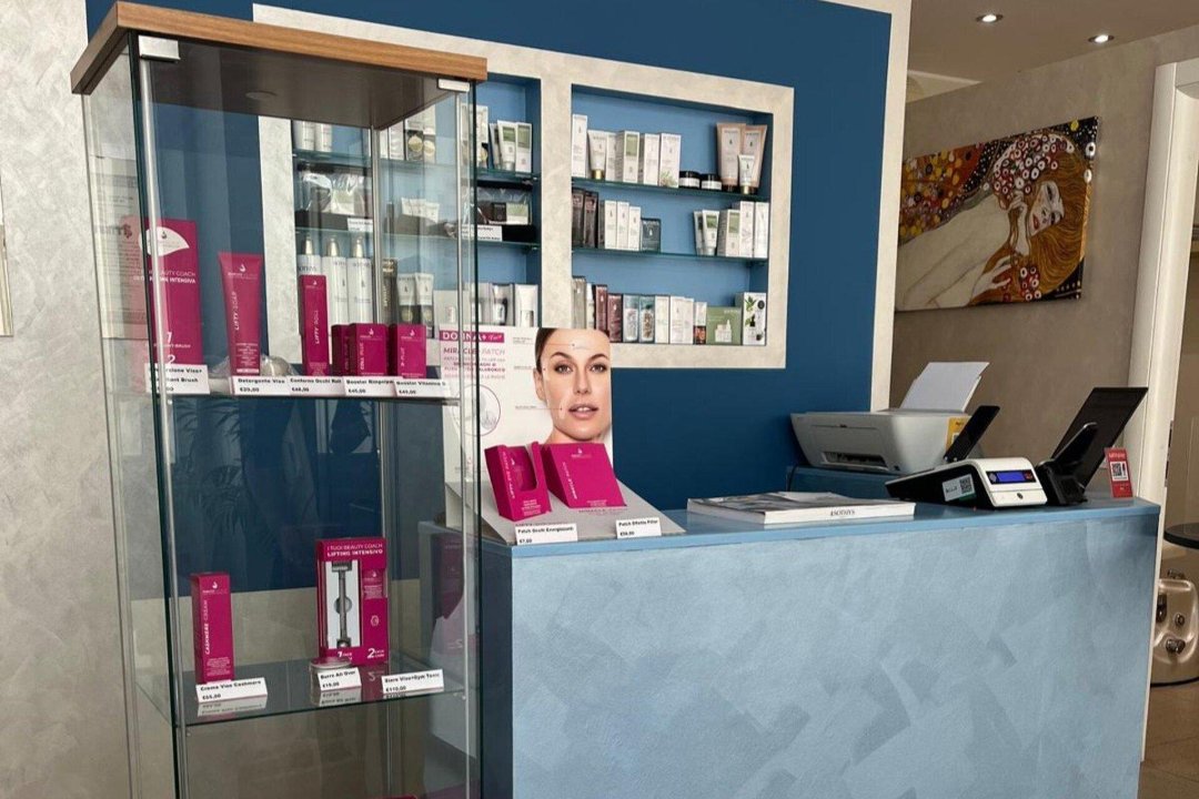 L'Essenza Del Benessere, Nerviano, Lombardia