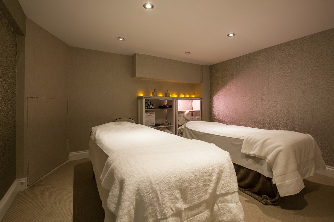 Jeana's Thai Massage, Reigate, Surrey