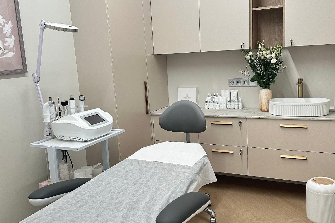 Esthétique grožio studija_Kosmetologė Edita, Pilaite, Vilnius