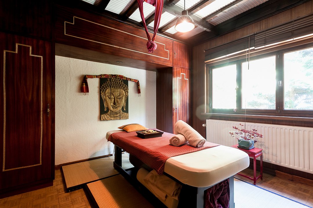 Balance Thai Massage, Wavre, Province du Brabant wallon