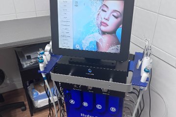Dermalogic Skin Hair Laser