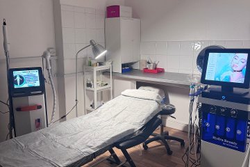 Dermalogic Skin Hair Laser