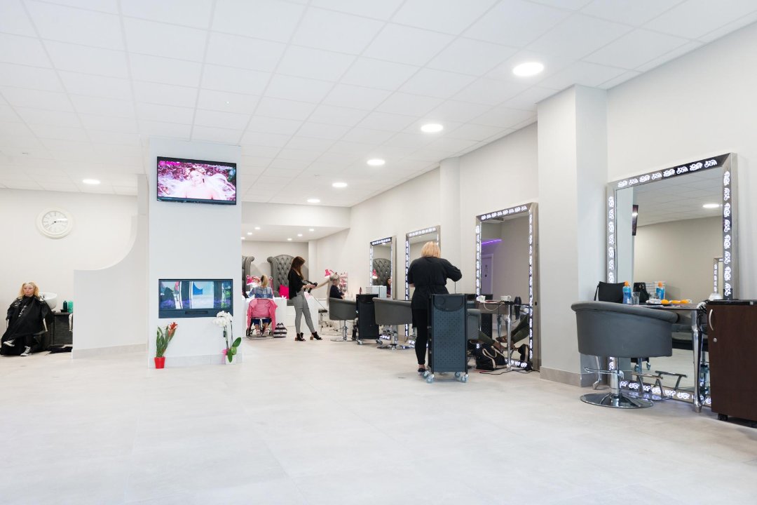 Rachel Manley Hair, Dublin 18, Dublin