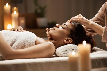 Aroma Garden Holistic Massage