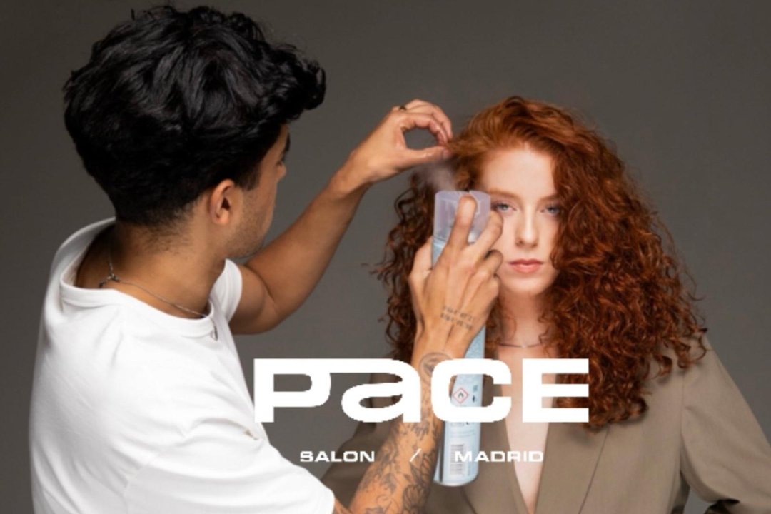Pace Salon, Trafalgar, Madrid