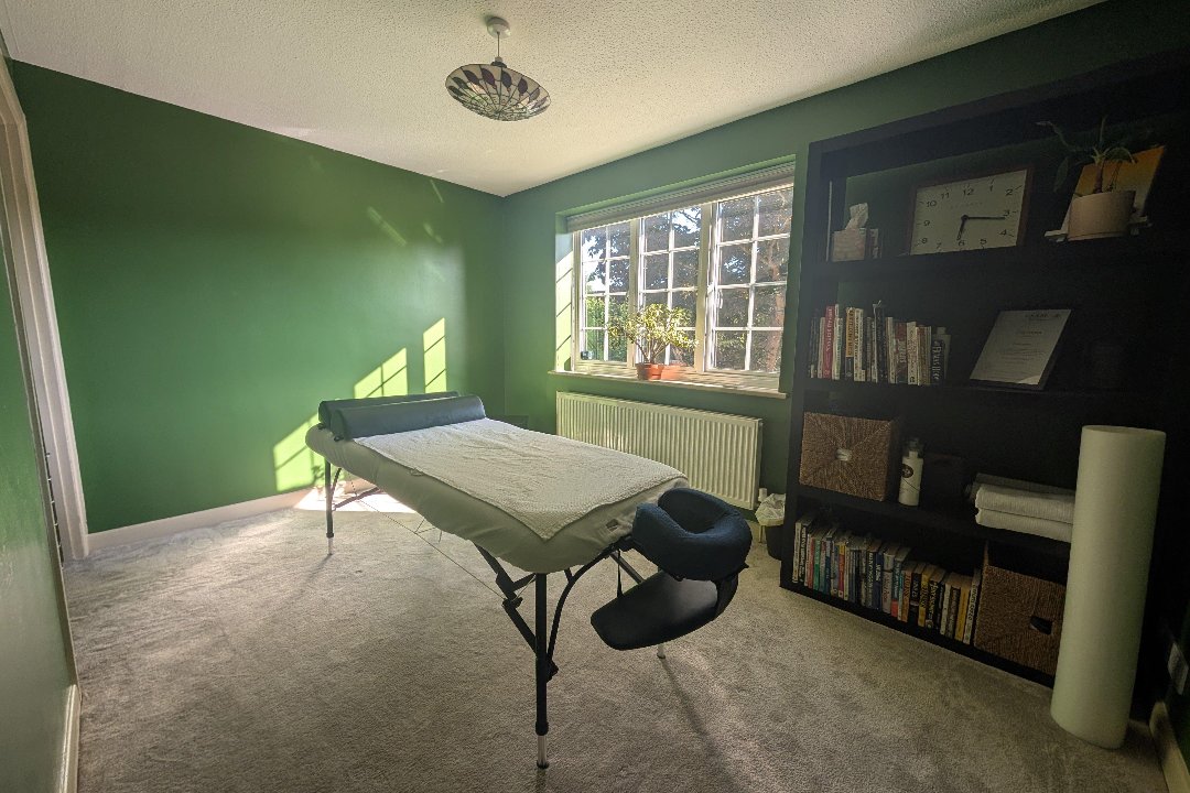 Chislehurst Massage & Rehabilitation, Elmstead, London