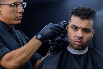 Corte & Magia