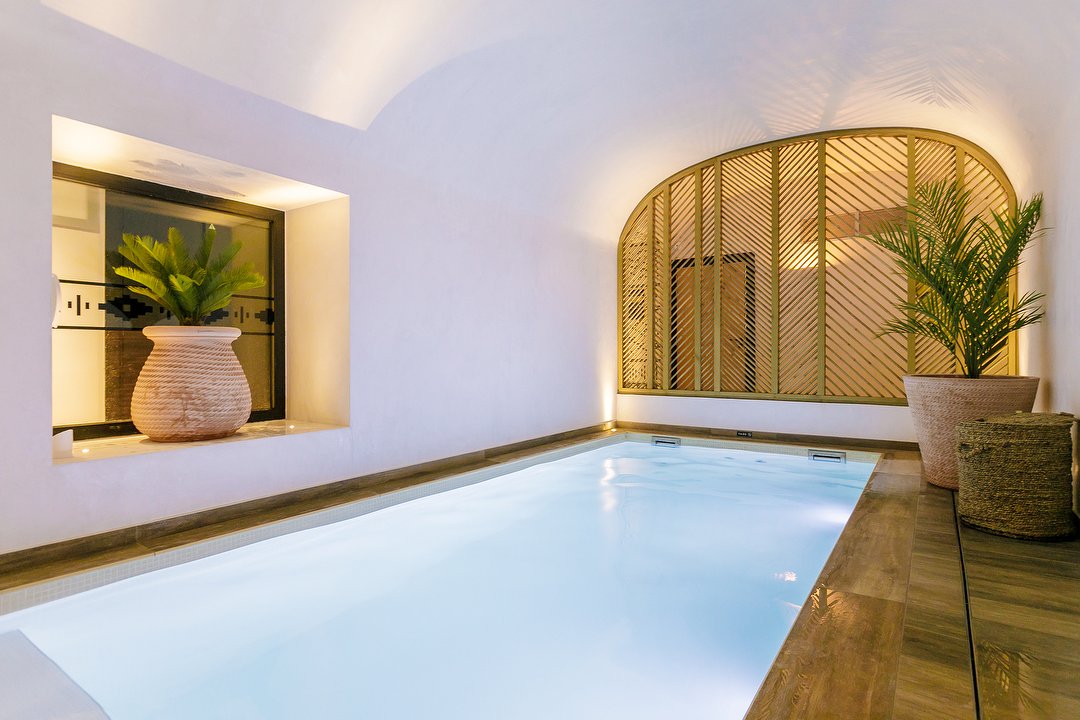 LAZ' Hôtel - Spa Urbain, Saint-Georges, Paris