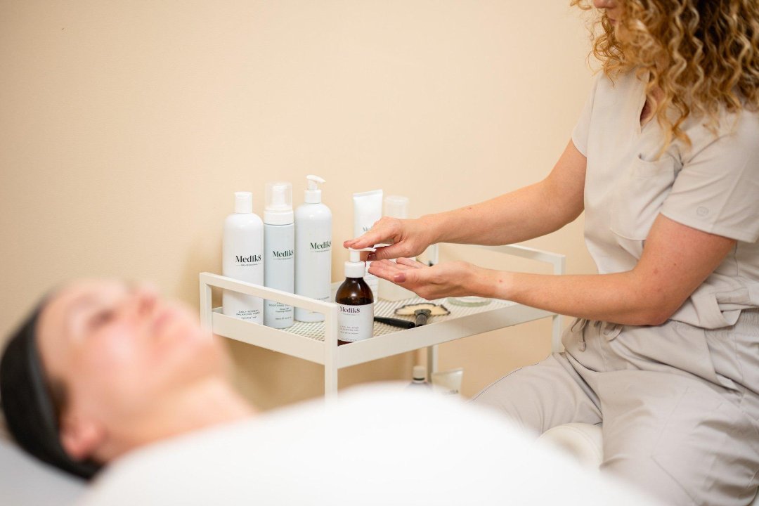 IRIS Skin Boutique, Best, Noord-Brabant