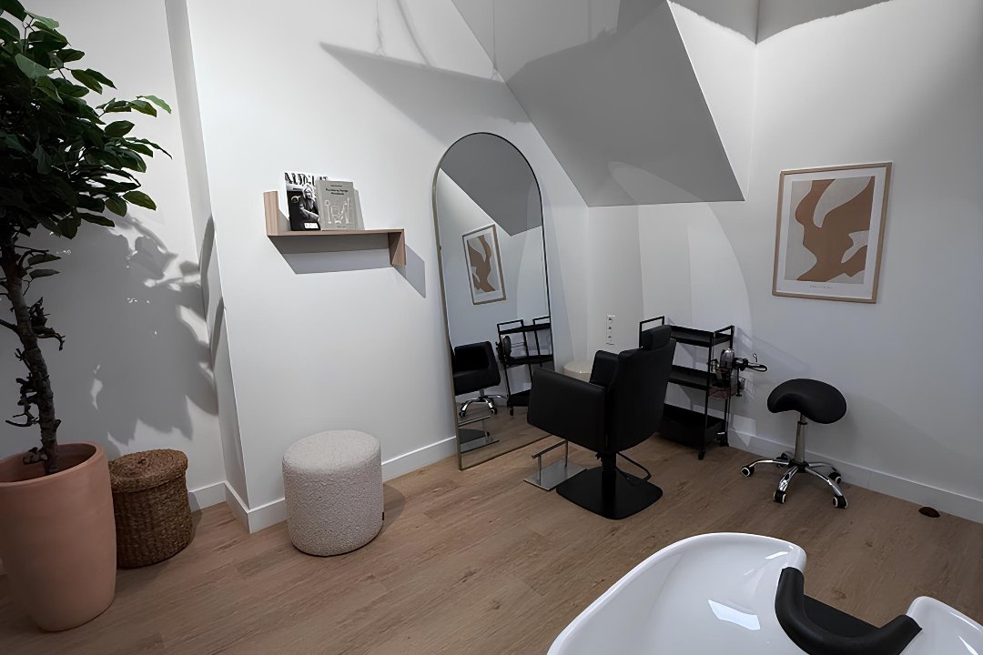 HairGood Studio Amsterdam, Sarphatistraat, Amsterdam